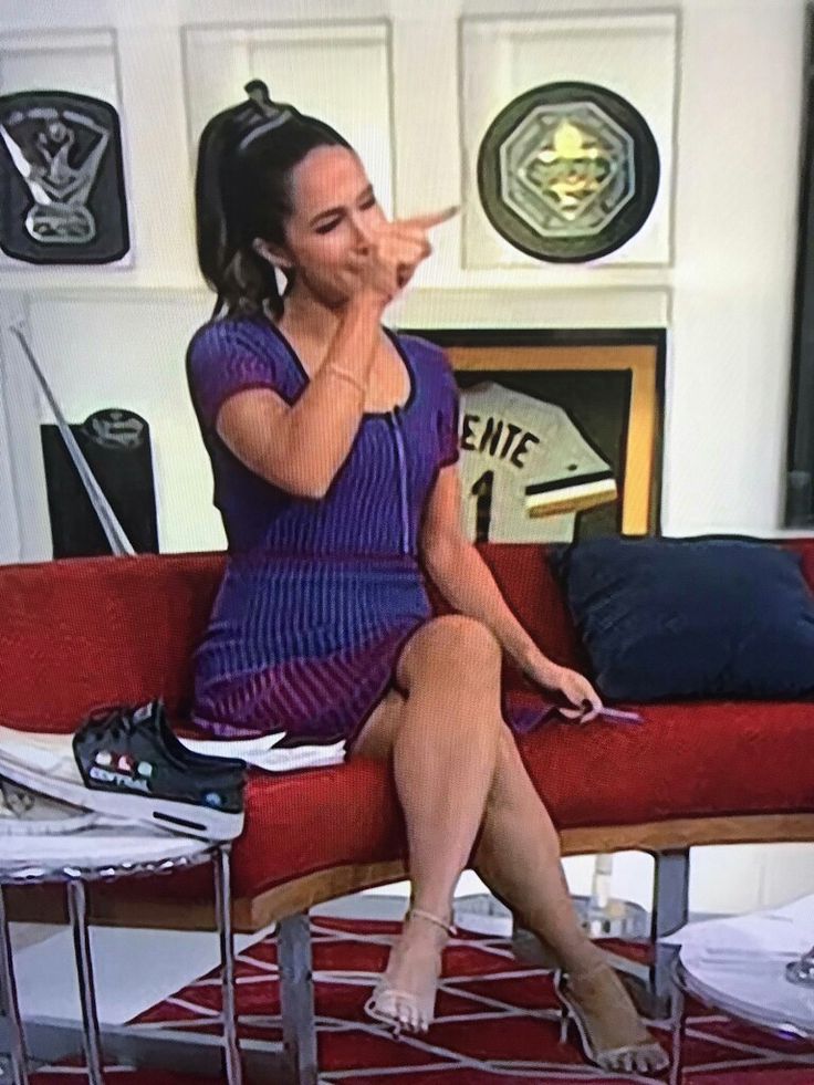 calvin winn recommends lauren shehadi sexy pic