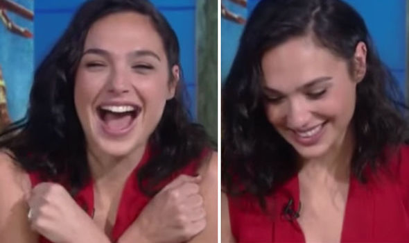 austin hilburn recommends gal gadot sexs dean mcintyre add gal gadot sexs photo