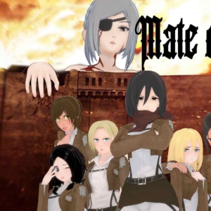 attack on titans porn game site xvideos attack on titans porn game