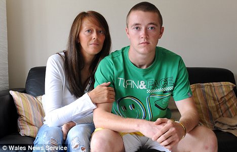 mom and son handjob videos - real family porn movies big tits tall