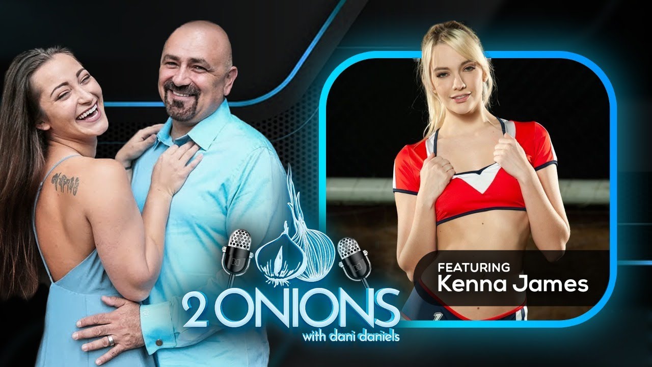 donna lineman recommends Kenna James Dani Daniels