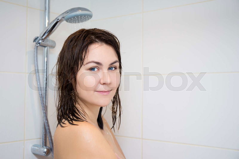 Best of Showering naked women