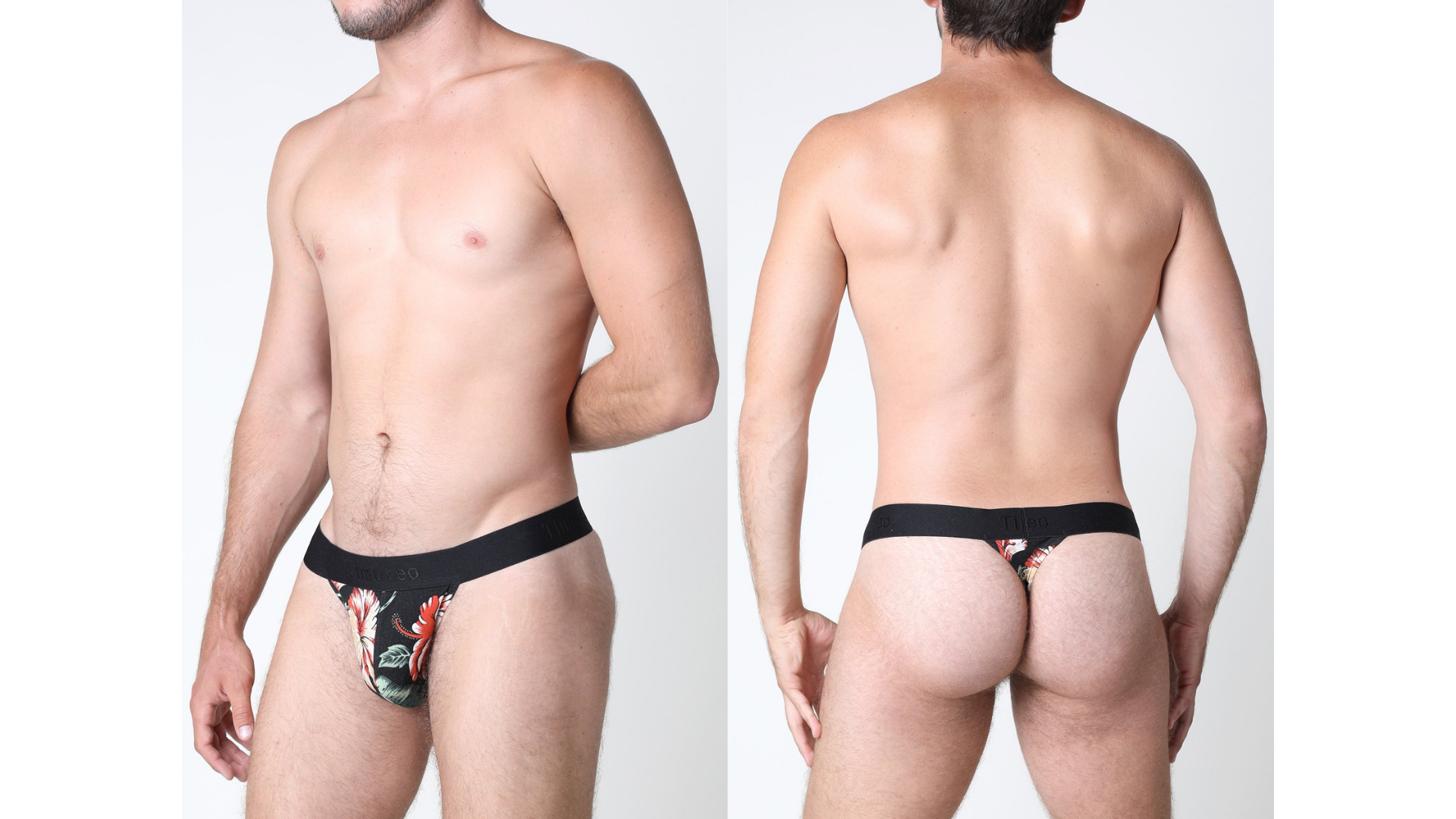 dhimani govan recommends Men Thong Beach