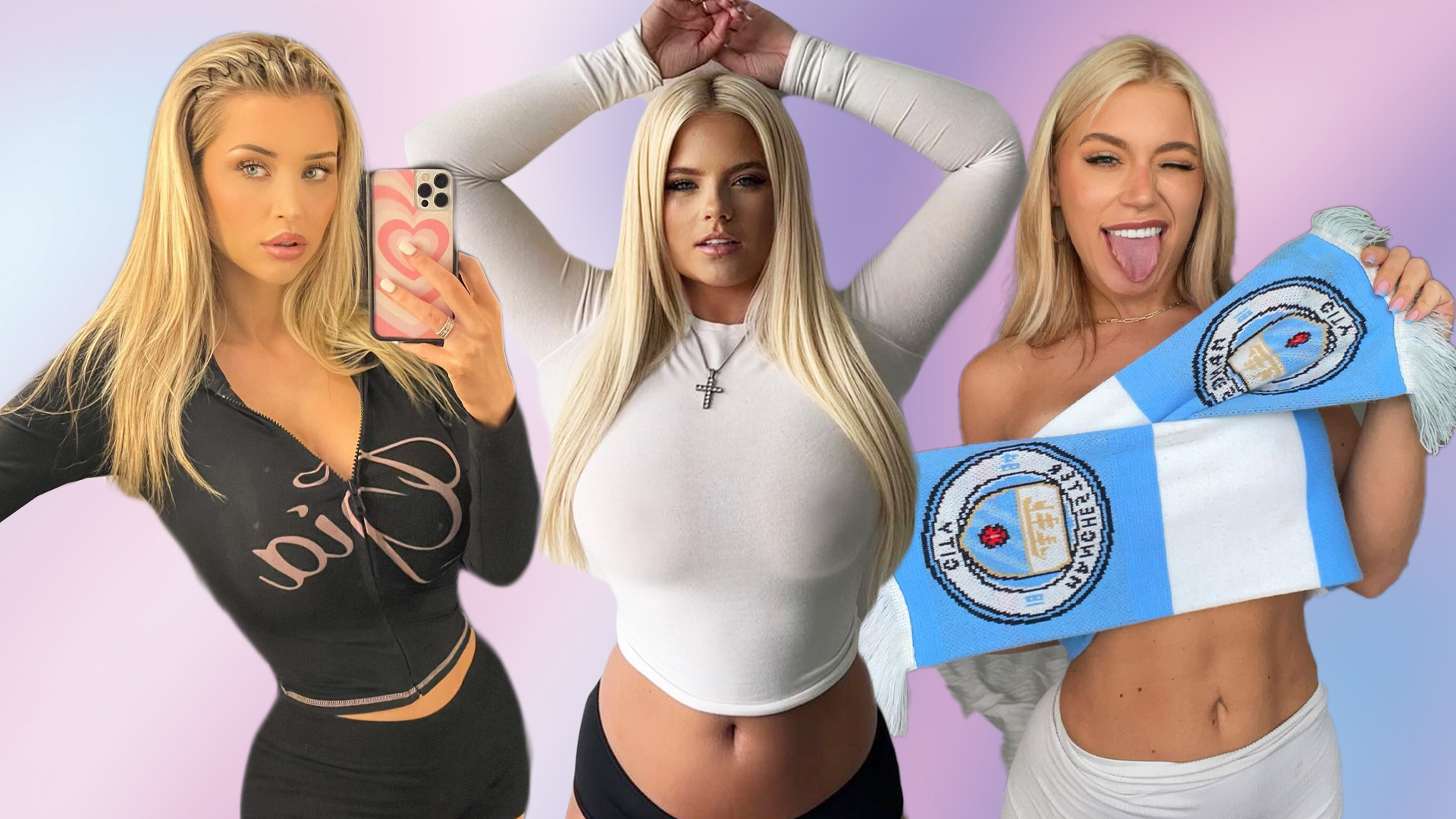 carol rouklove recommends Big Boobs Braless