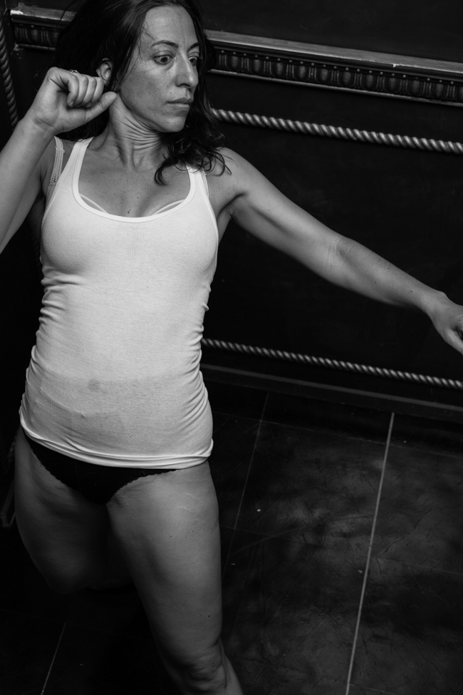 bernadette rosa recommends Amy brooke anus