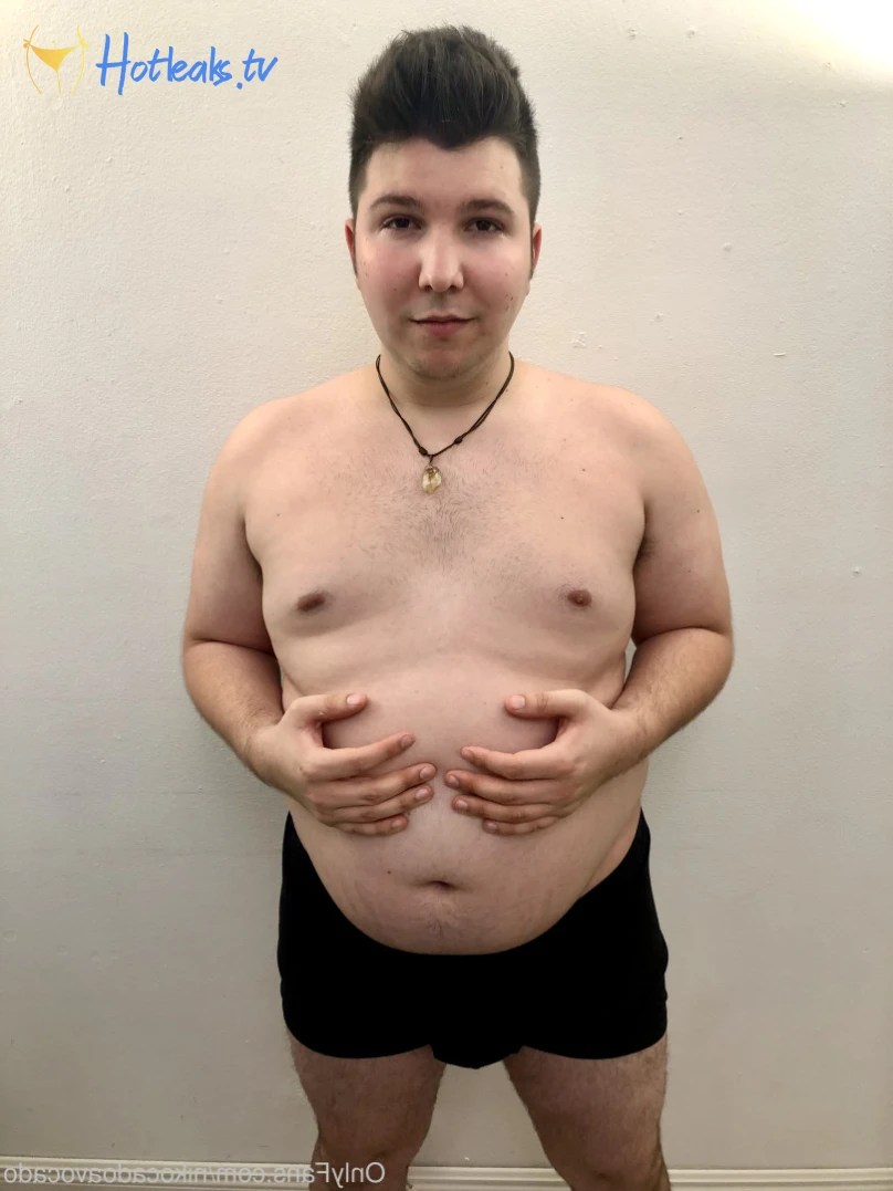 armando zamora recommends Nikocado Avocado Onlyfans Leak