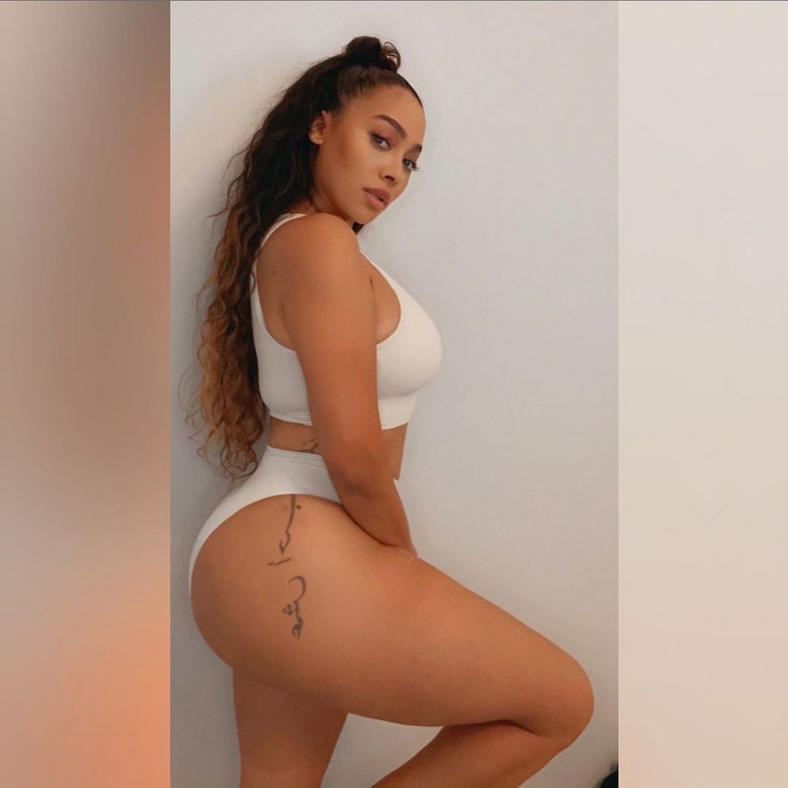 la la anthony naked - susan lucci nude yhivi anal
