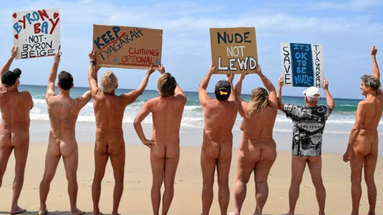 brendan acton recommends Nude Beach Shots