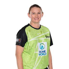 cristin carter recommends Goddess Sydney Thunder