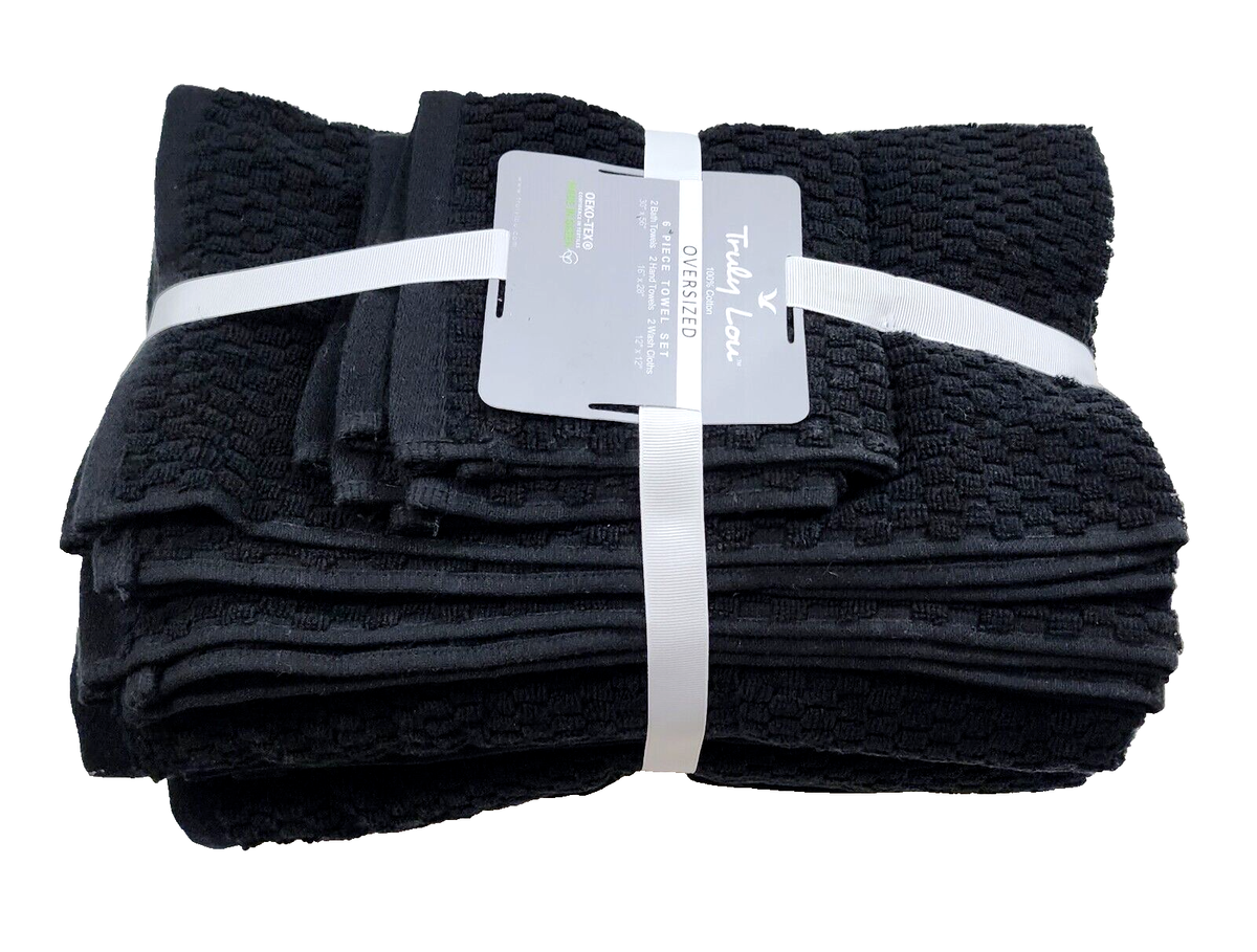 Best of Truly lou towels