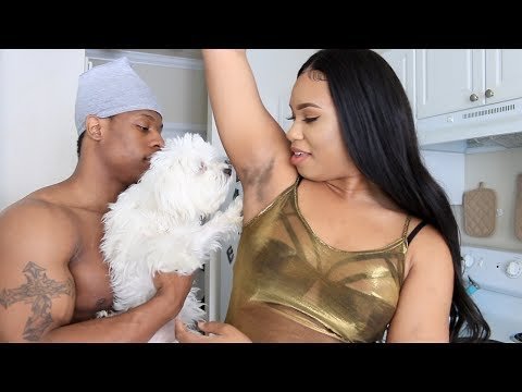 Pawgemily porn for squirting Licking Her Armpit all yours
