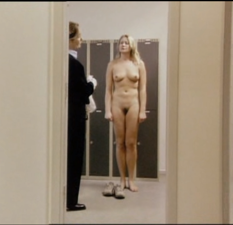 amanda lynn kile like naked women in jail photo caro uribe recommends naked women in jail pic