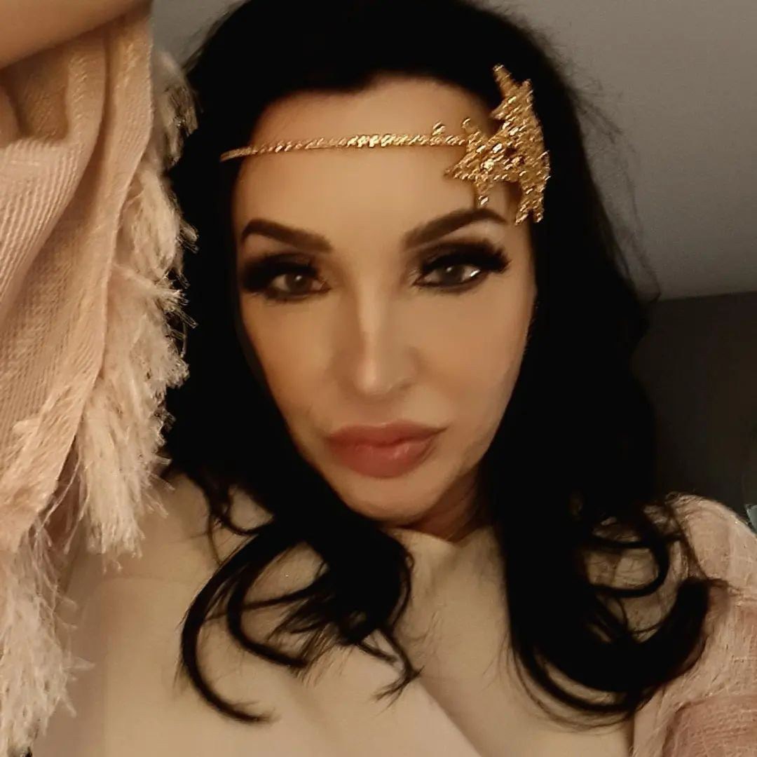 ts michele perez - mom wants to breed porn bokep lev