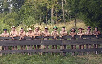 Best of Naked male fun