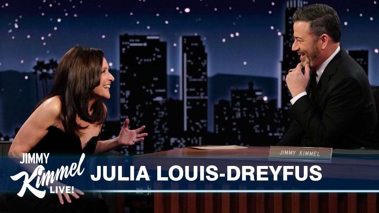 bruna portela like julia louis dreyfus sex tape photo dee collette recommends julia louis dreyfus sex tape pic