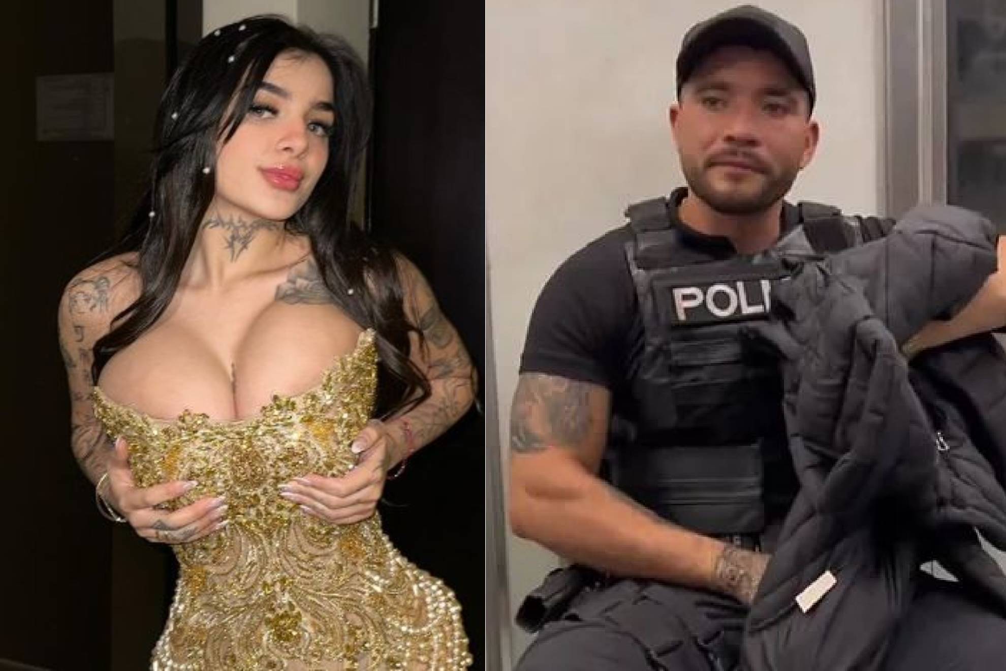 carla cronje recommends Karely Ruiz Nude Porn