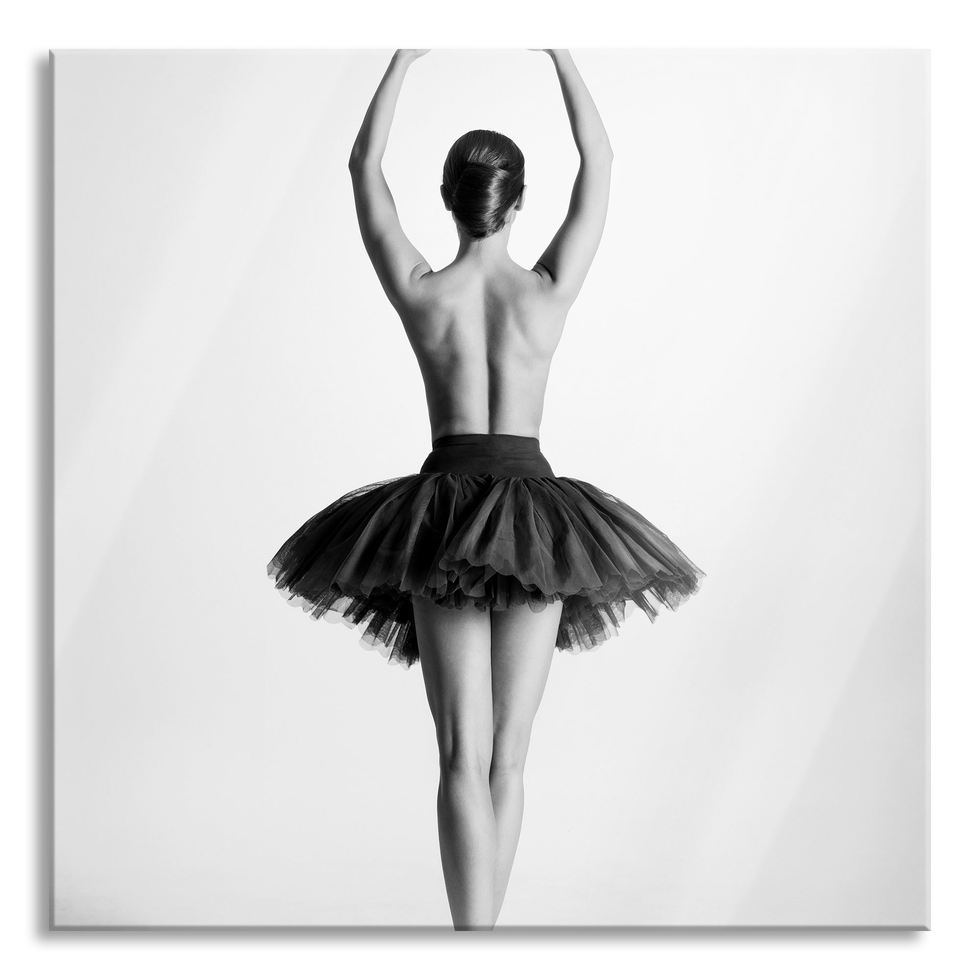 anna bent recommends Naked Ballet