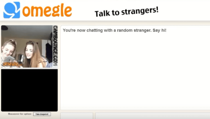 omegle girls porn - alison wyte horny japanese cougar