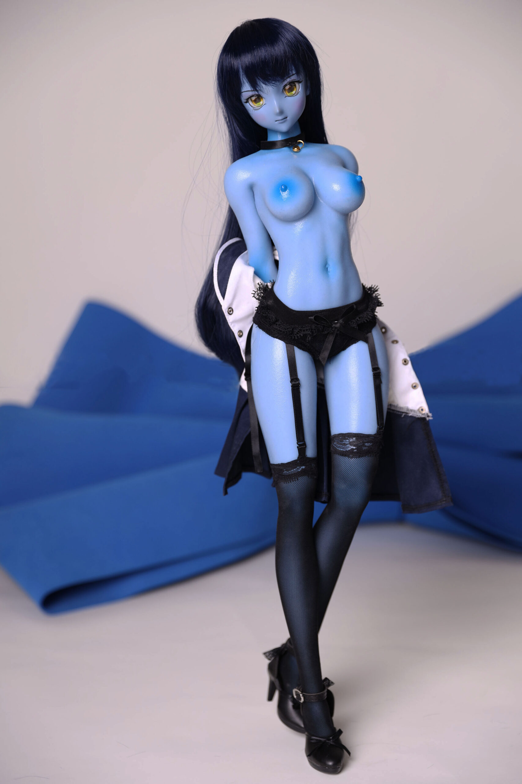 Best of Moon doll sex