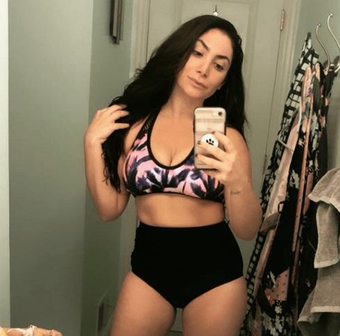 Outdoor creampie jae girlfriend Deena Nicole Cortese Nude overwatch hentai