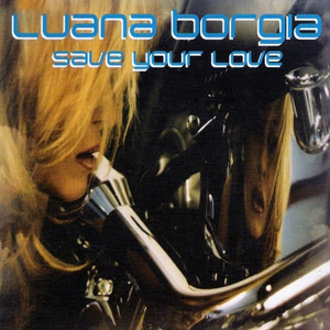 deandre leaphart recommends Launa Borgia
