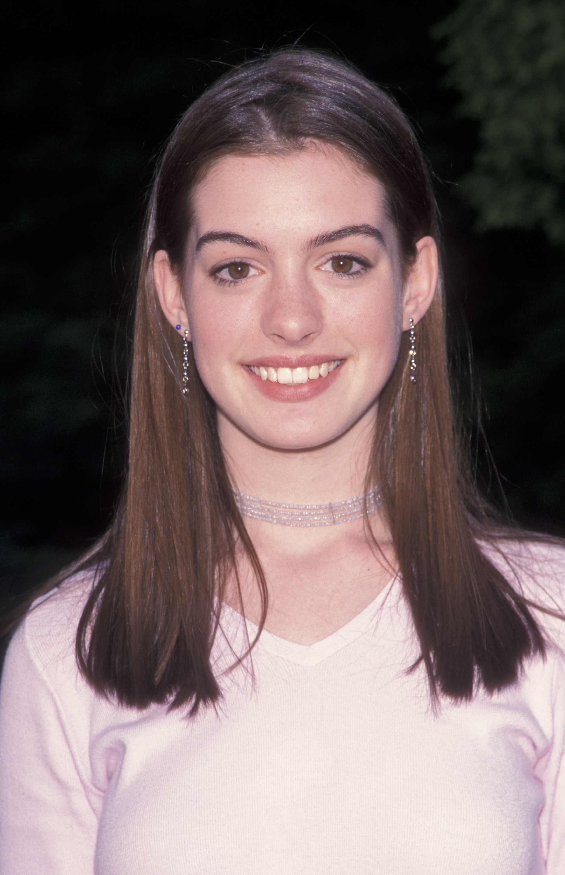 con reyes like anne hathaway porn photo chad hebb recommends anne hathaway porn pic