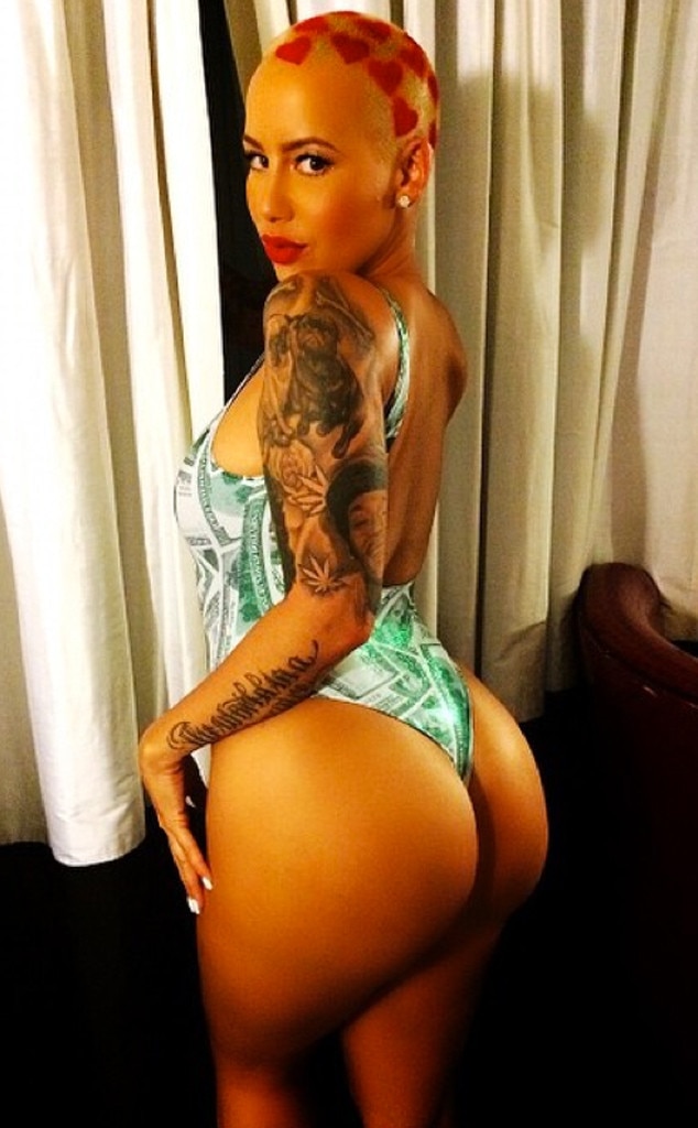 christopher floyd recommends big booty ig models pic
