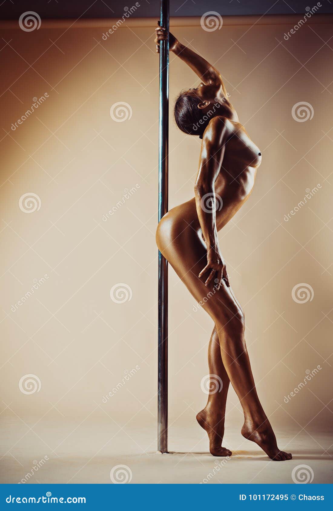 courtney saechao recommends Naked Pole Dancers
