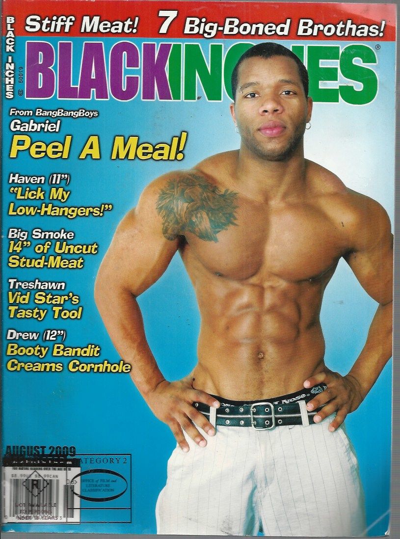 catia leite recommends big smoke gay burton fevrier add big smoke gay photo