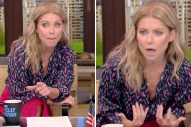 Small penis erotica beach ny Kelly Ripa Porn each other