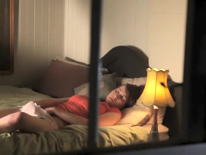 destinee canterbury recommends Caught Masterbating Through Window