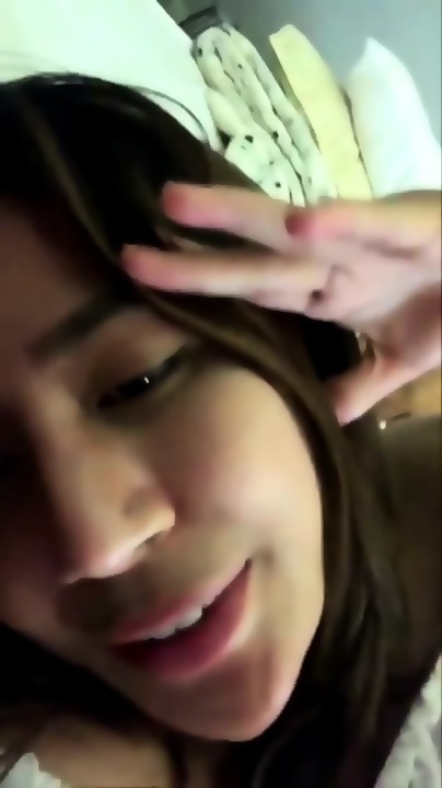 bokep live streaming - hotwife no condom mexican fat tits