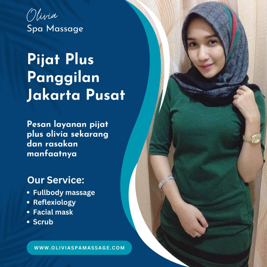 carlos giles recommends Pijat Plus Plus