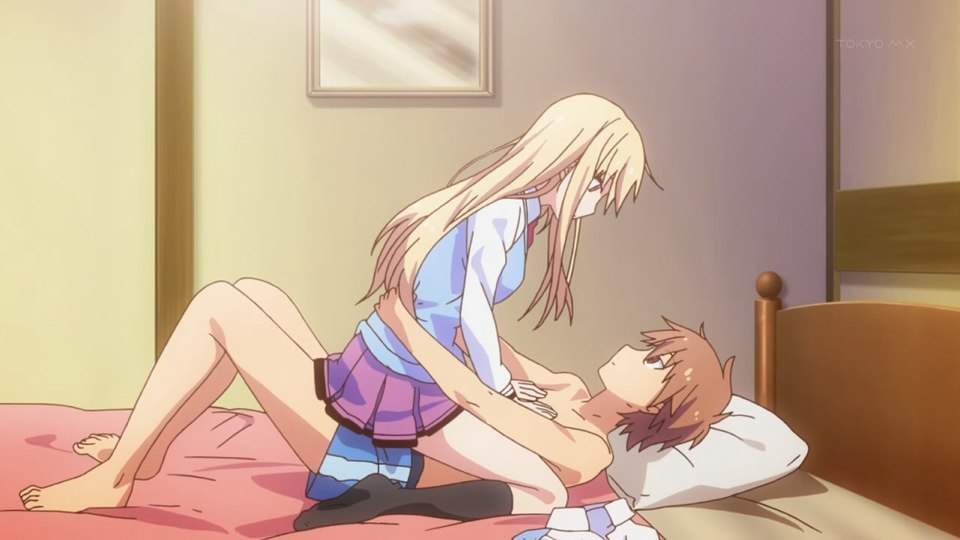 chris binstead recommends animes that have sex pic