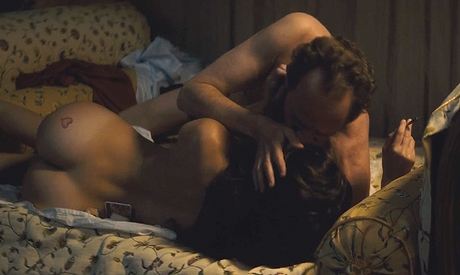 brenda rodriguez maldonado recommends charlotte le bon nude pic