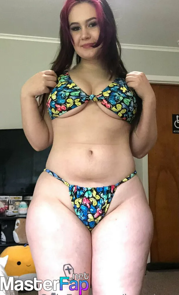 anne marie pham recommends luna jane leaked pic