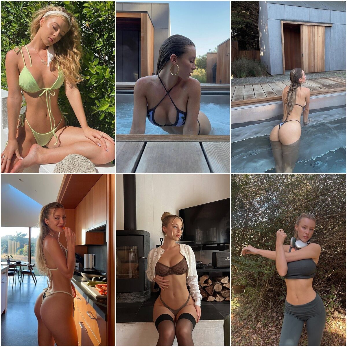 Daisy Keech Boobs lines pictures chef jordan recommends Daisy Keech Boobs