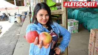 alana santiago like chubby petite porn photo angene maharaj recommends chubby petite porn pic