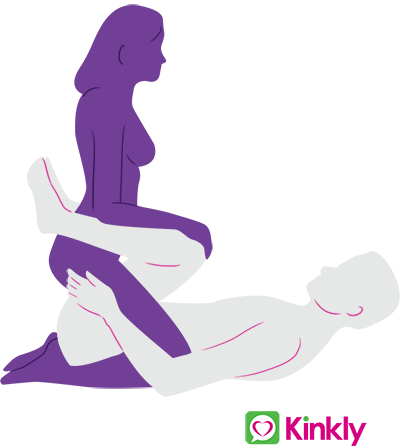 Amazonian Sex Position rewards porn benny rempel recommends Amazonian Sex Position