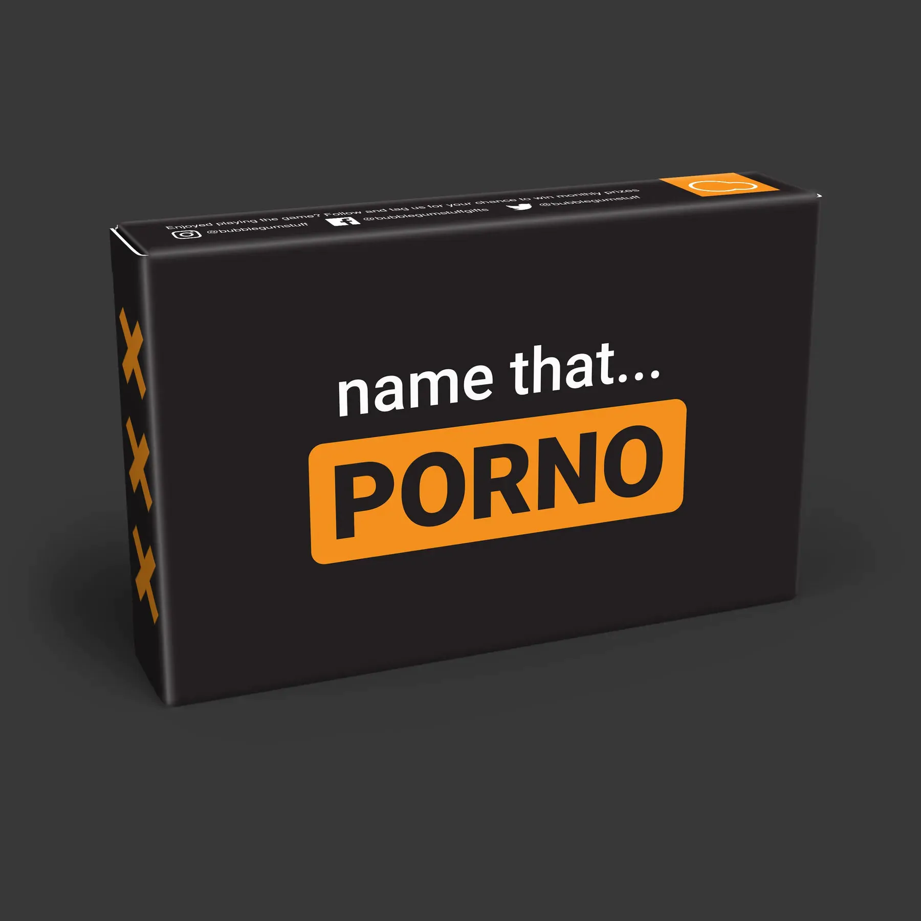 name tht porn