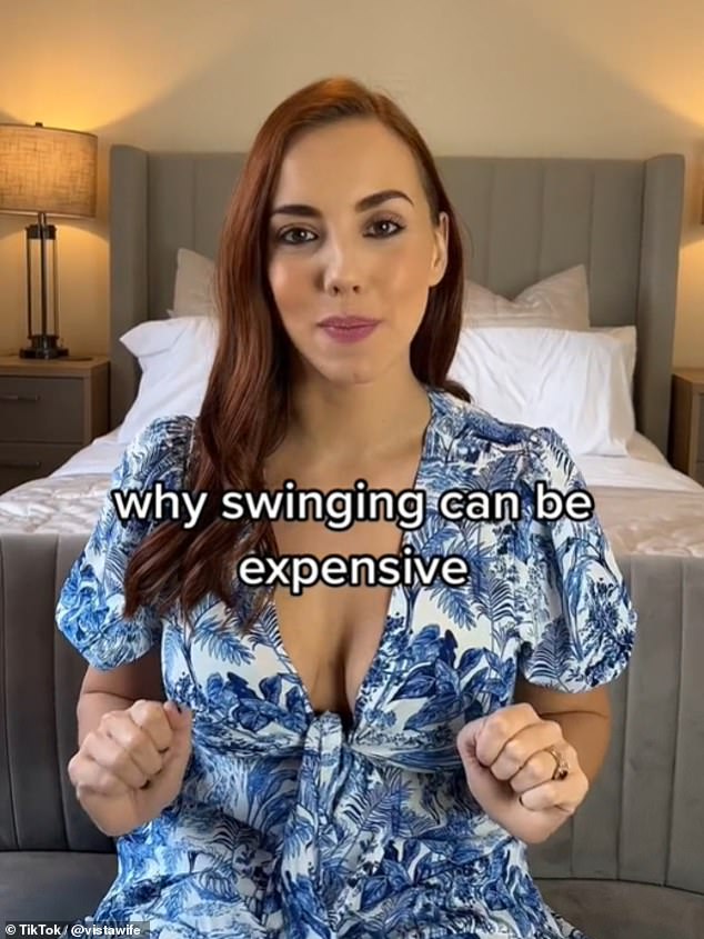 real swinger wife lesbian massage real swinger wife