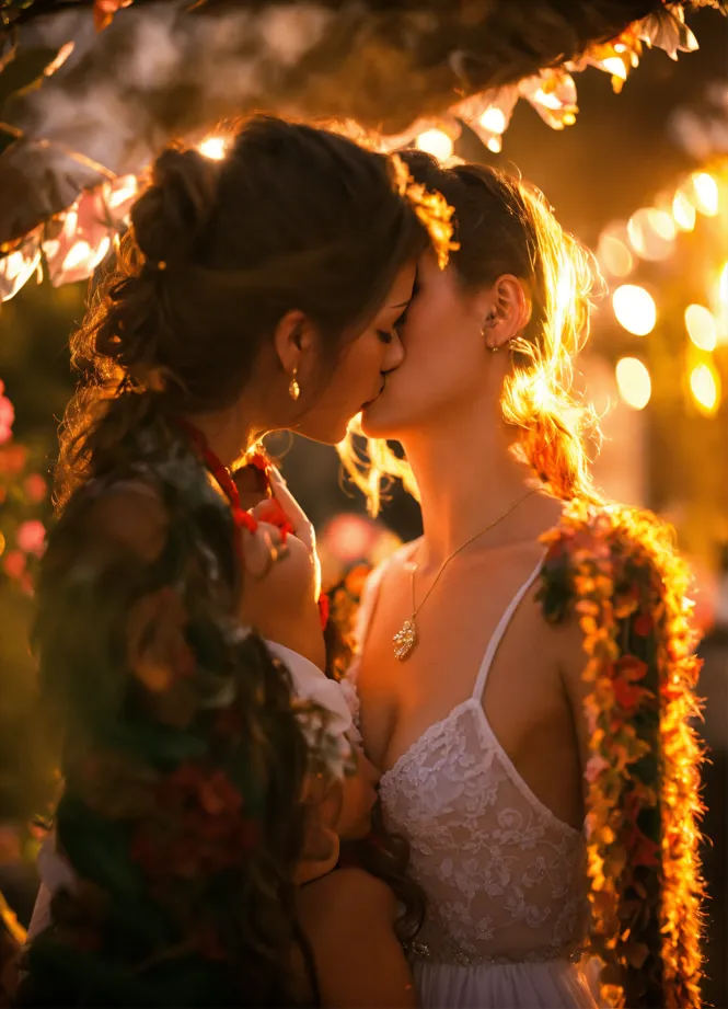 brian morcom recommends big breasted lesbians kissing carla moreland add big breasted lesbians kissing photo