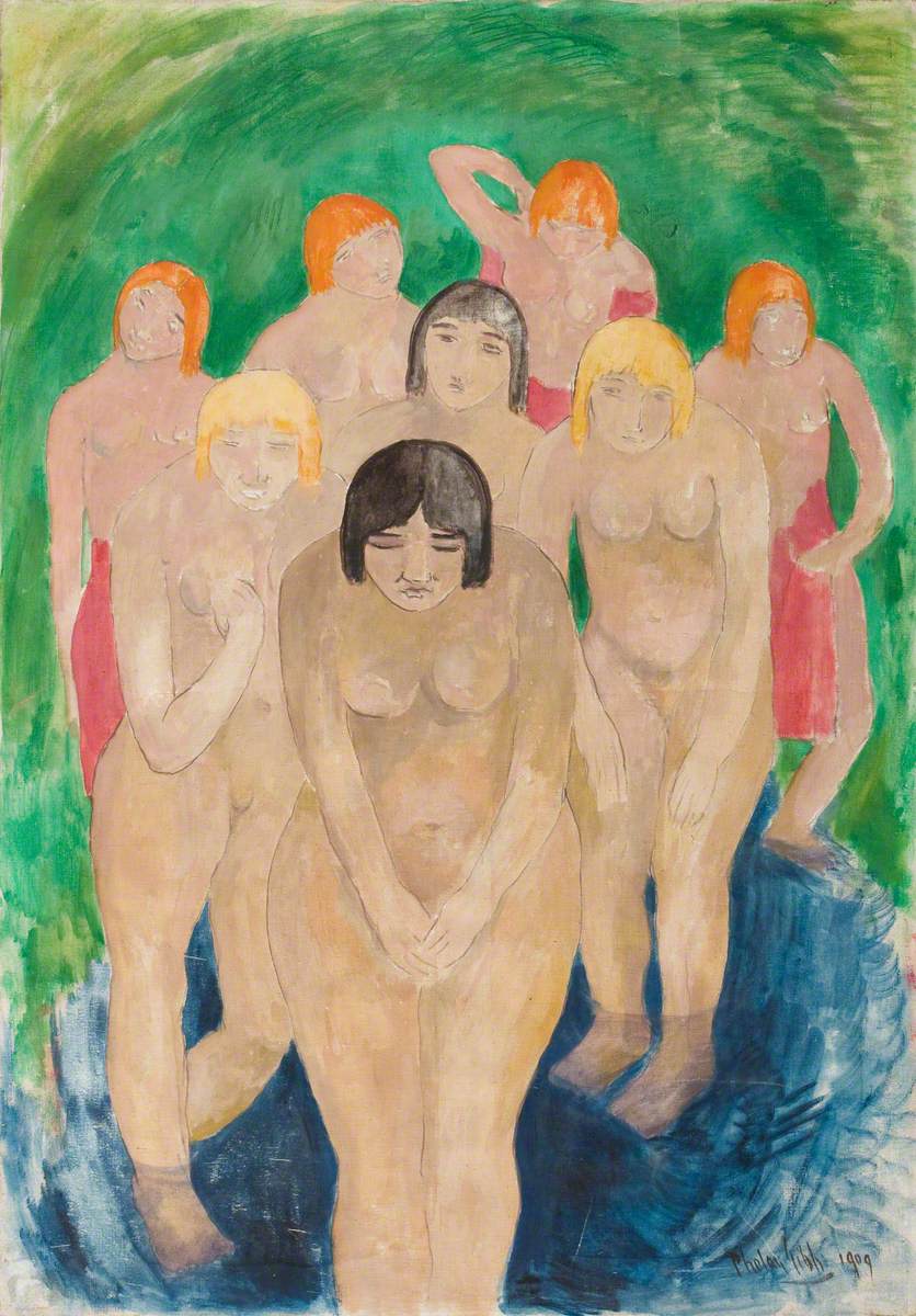 carlos jan add nude women in groups photo