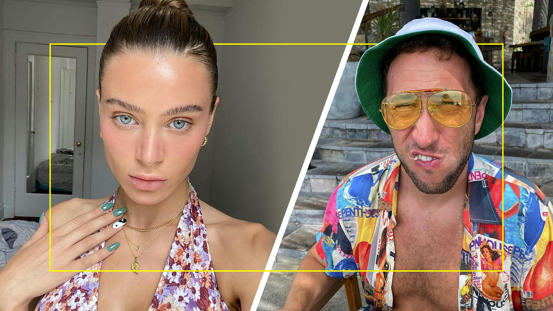 anthony murdza recommends Lana Rhoades Exposed