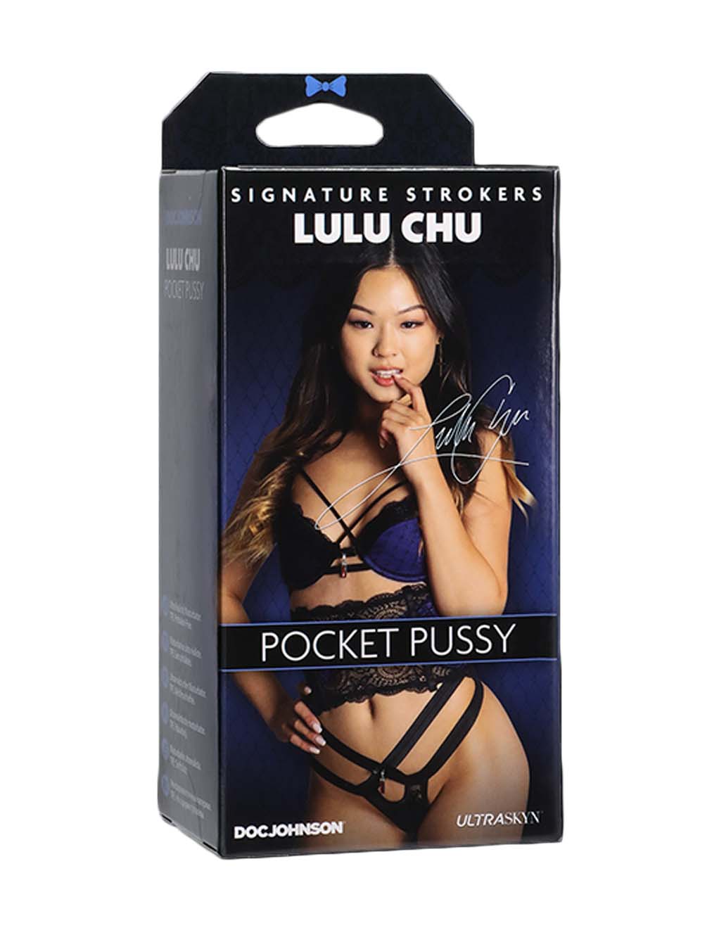 anita sharma recommends Lulu Chu Sex Toy