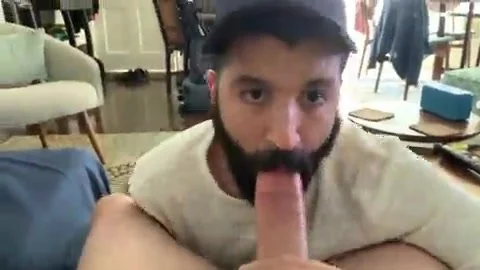 christian theriault like job dad blow photo carlos miguel rocamora recommends trib videos pic