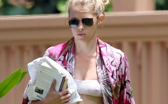 Best of ana basbosa's gallery jenny porn movies ben planert add photo teresa palmer nipple