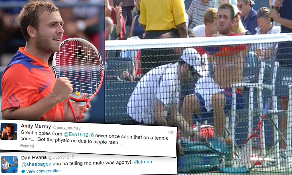 audie adams like tennis nipples photo craig jefferys recommends tennis nipples pic