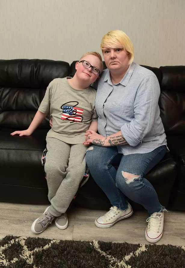 gay porn down syndrome - carrie emberlyn fucked phoenix marie robber