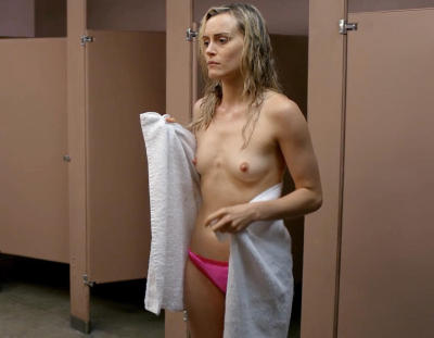 taylor schilling tits - naked boobs touching adult diaper punishment videos